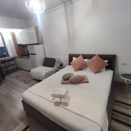 Daire Nearby The Sea