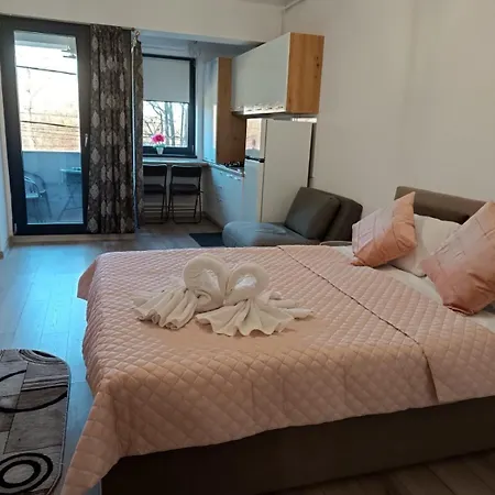 Nearby The Sea Daire