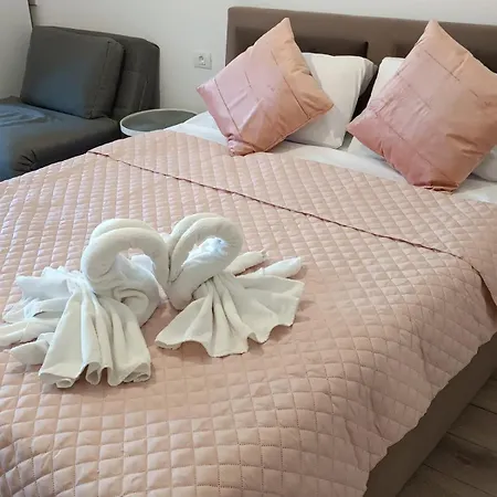 Daire Nearby The Sea *