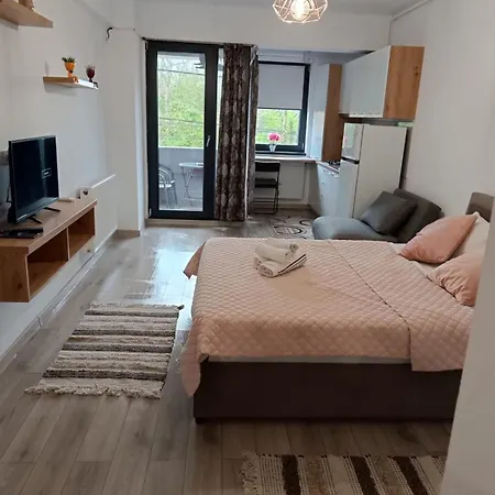 Nearby The Sea Daire Eforie Nord