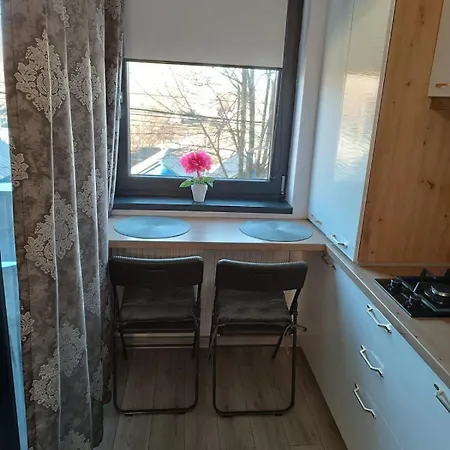 Daire Nearby The Sea Eforie Nord