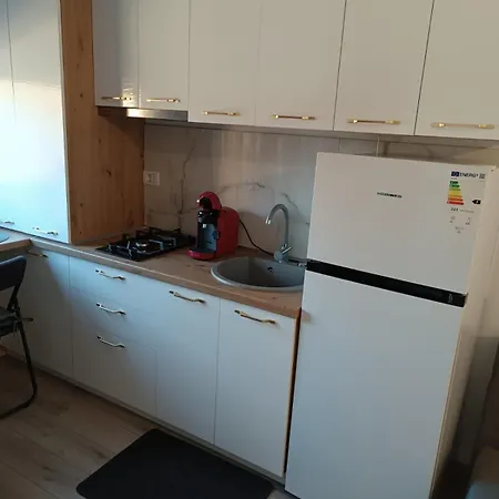 Nearby The Sea Apartment Eforie Nord